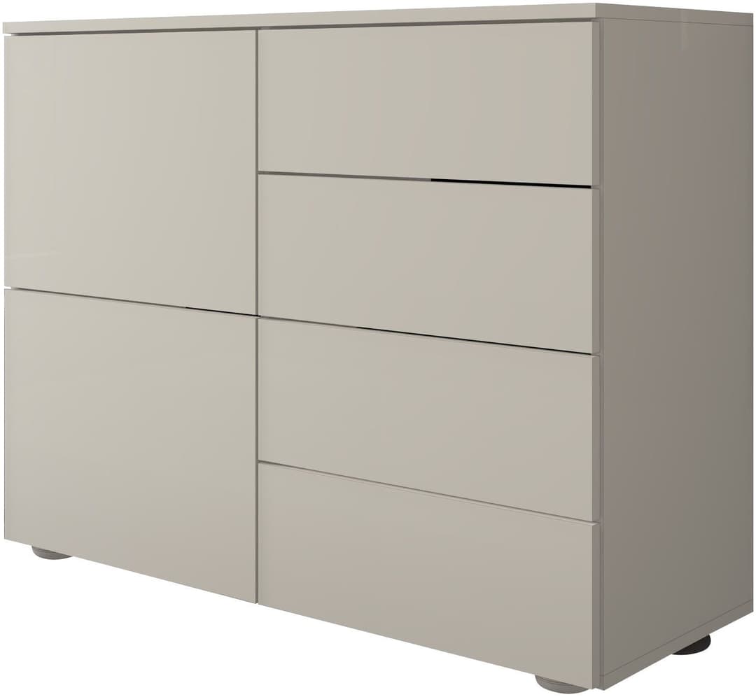borchardt Möbel Kommode Rova | Beige