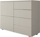 borchardt Möbel Kommode Rova | Beige