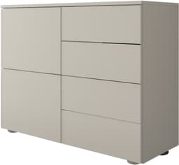 borchardt Möbel Kommode Rova | Beige