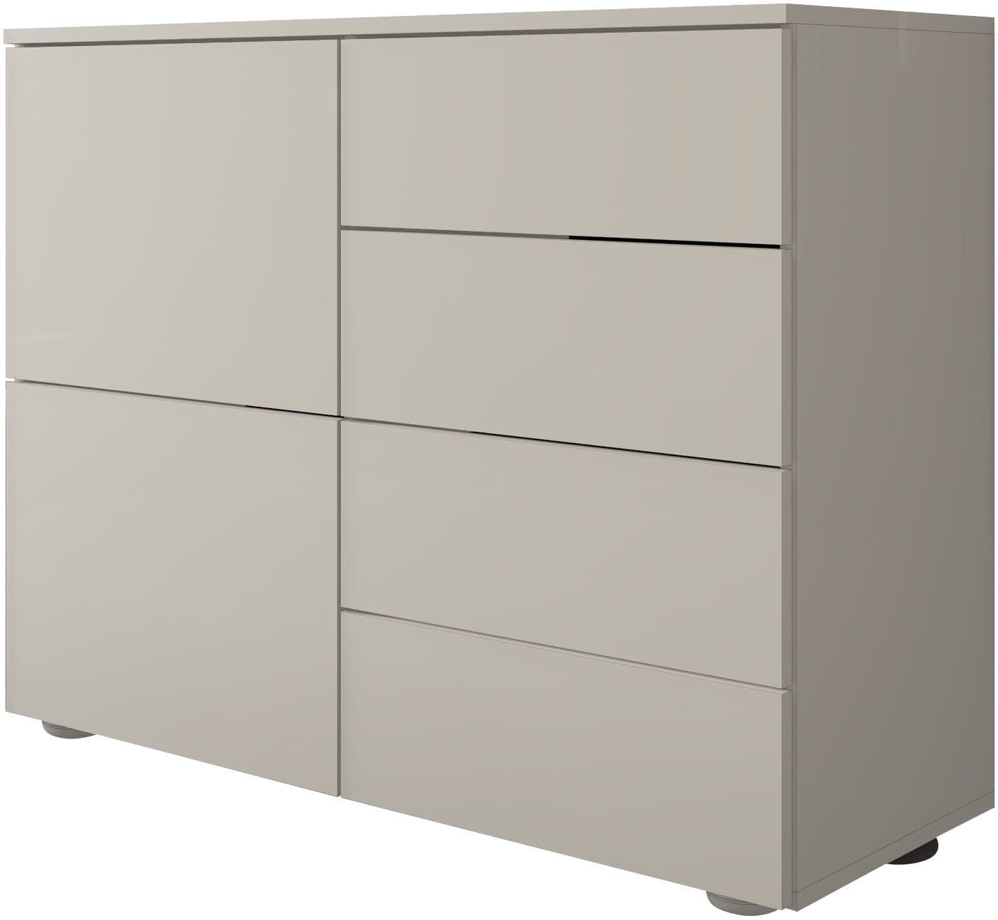borchardt Möbel Kommode Rova | Beige