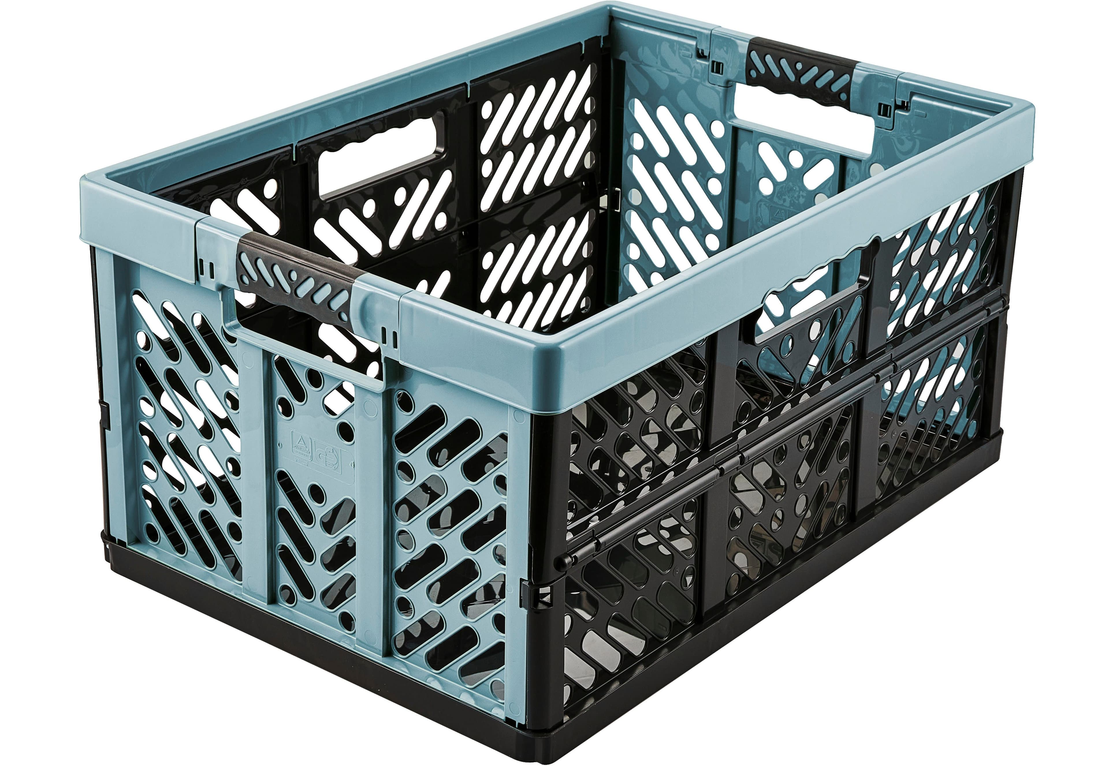 Keeeper Klappbox ben | Blau