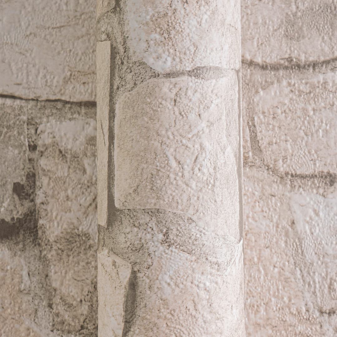 A.S. Création Il Decoro Tapete | Beige