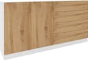 borchardt Möbel Sideboard Vaasa | Mehrfarbig 2