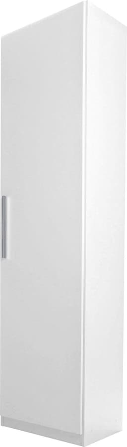 priess Kleiderschrank Saragossa | Weiß