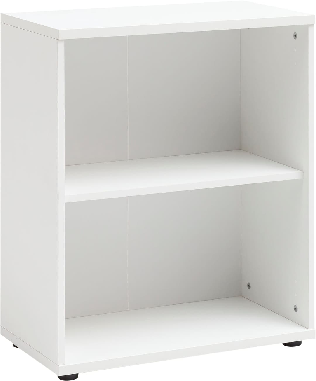 Schildmeyer Aktenregal Serie 200 | Weiß