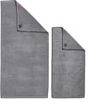done.® Handtuch Set Deluxe Prime | Grau 3