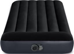 Intex Luftbett DuraBeam PillowRest | Blau