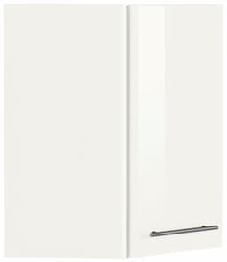 OPTIFIT Eckhängeschrank Bern | Weiß
