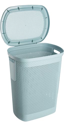 Keeeper Wäschebox arne | Blau