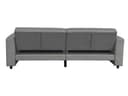 Dorel Home Allie II Schlafsofa | Grau 5