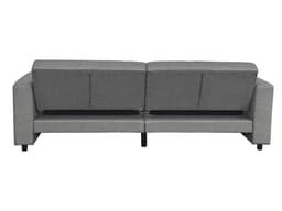 Dorel Home Allie II Schlafsofa | Grau