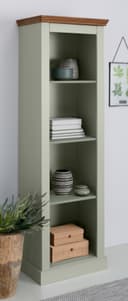 OTTO home Stauraumregal Selma | Grün 5