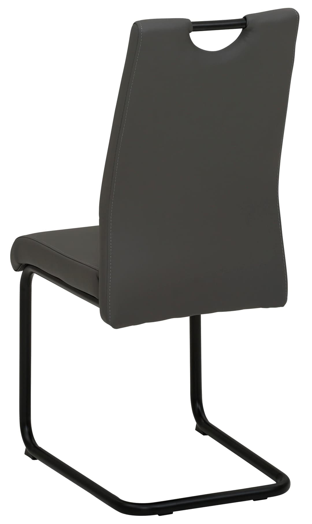 HELA Freischwinger CORA | Grau