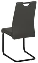 HELA Freischwinger CORA | Grau 5