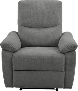 Home affaire Relaxsessel ODILON | Grau