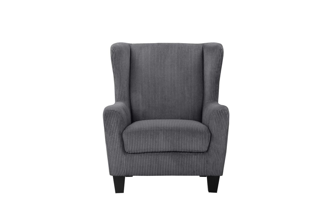 Home affaire Ohrensessel Chilly | Grau