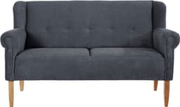 Home affaire Küchensofa Moro | Grau