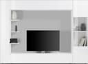 OTTO home Wohnwand Sorano | Weiß 3