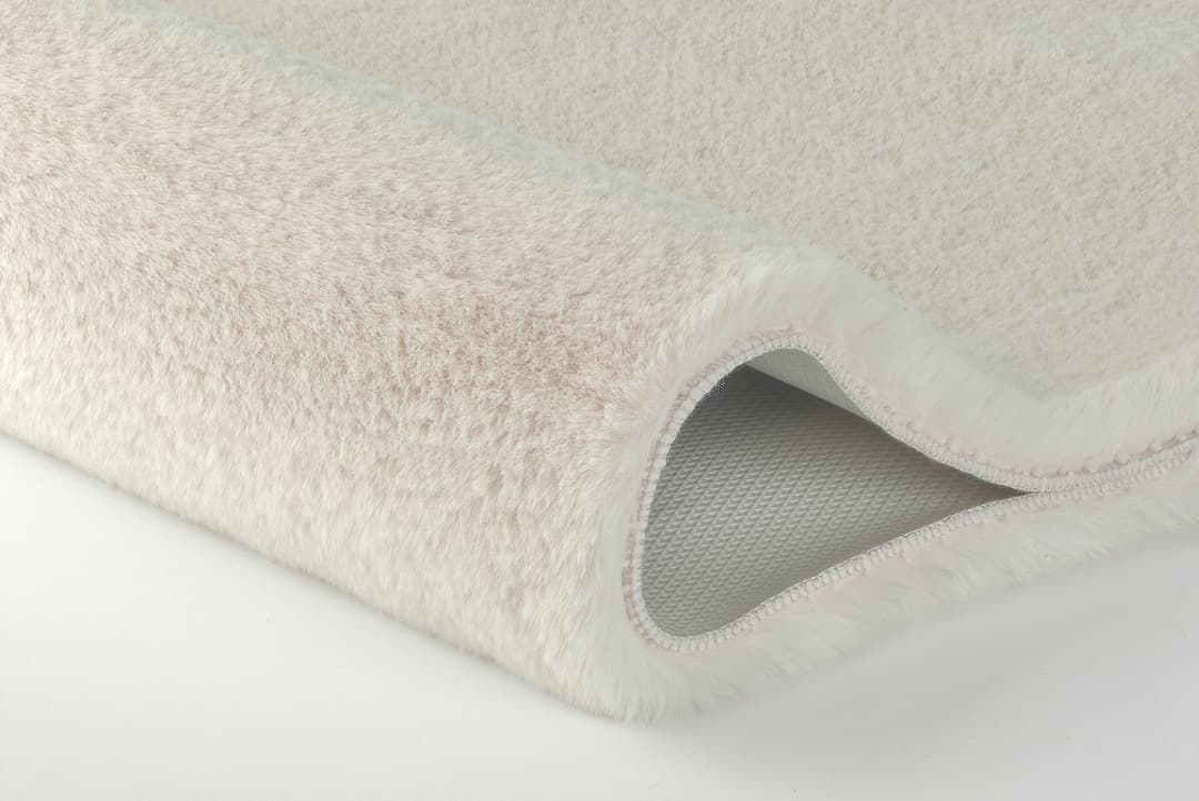 Kleine Wolke Badematte Cony | Beige