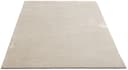 the carpet Teppich Relax | Beige 3