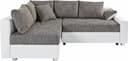 COLLECTION AB Ecksofa Parma L-Form | Mehrfarbig 2