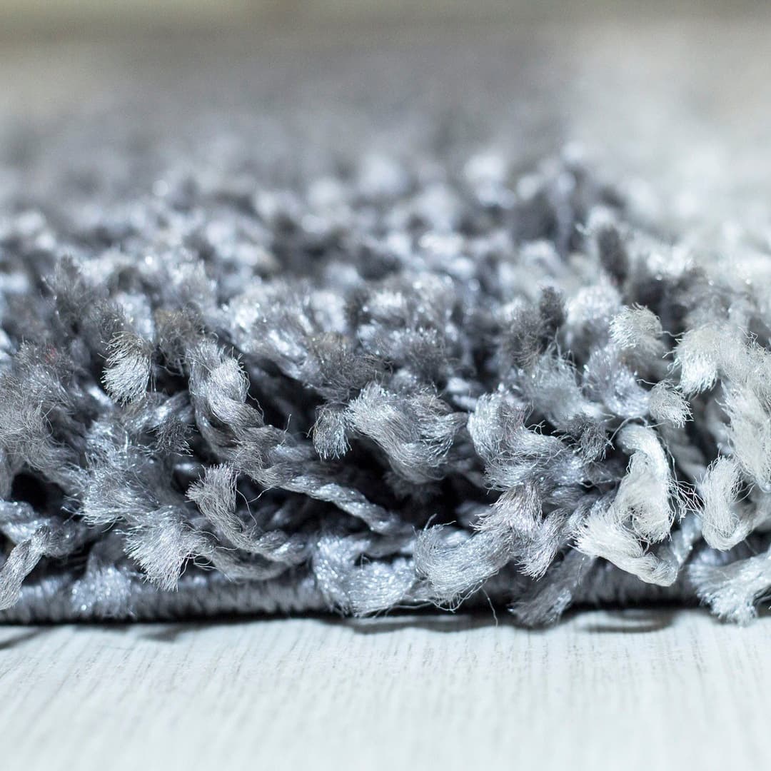 Ayyildiz Teppiche Hochflor-Teppich Gala Shaggy 2505 | Grau