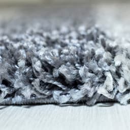 Ayyildiz Teppiche Hochflor-Teppich Gala Shaggy 2505 | Grau