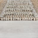 FLAIR RUGS Läufer Medina | Braun 5
