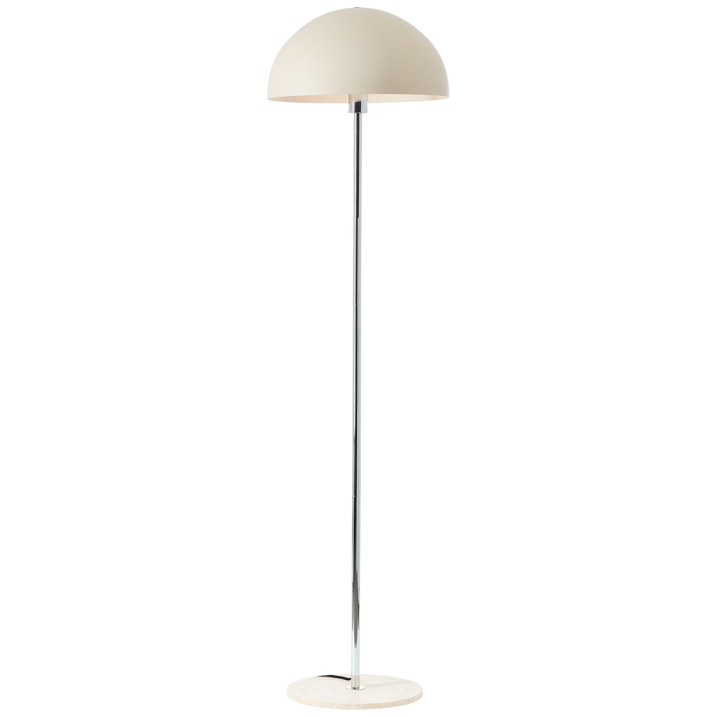 LeGer Home by Lena Gercke Stehlampe Linnea | Beige