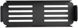 WENKO Duschregal Turbo-Loc® Bivio | Schwarz