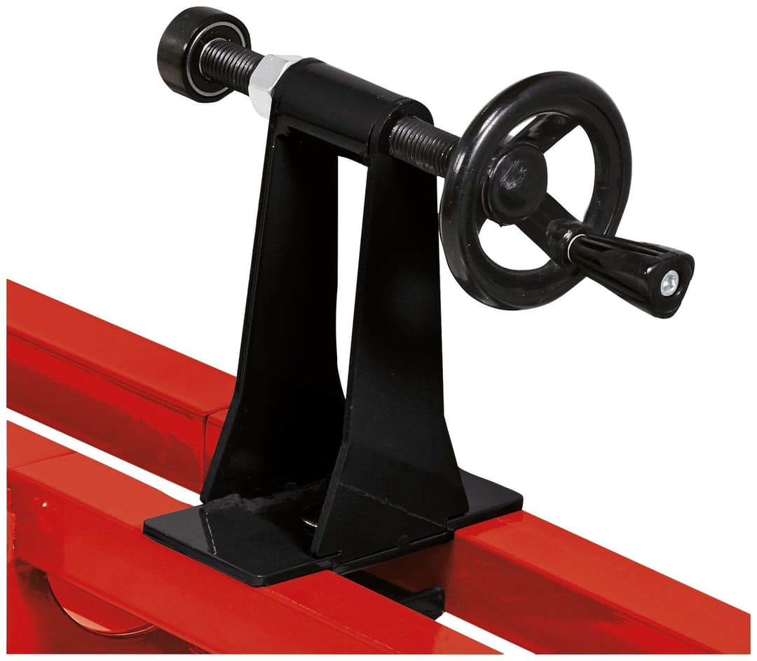 Einhell Drechselbank TC-WW | Rot