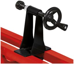 Einhell Drechselbank TC-WW | Rot