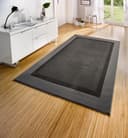 HANSE Home Teppich Band | Grau