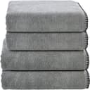 done.® Handtuch Set Deluxe Prime | Grau