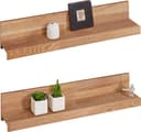 OTTO home Wandregal Burani | Holztöne 4