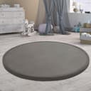 Paco Home Teppich Tatami 475 | Grau 5