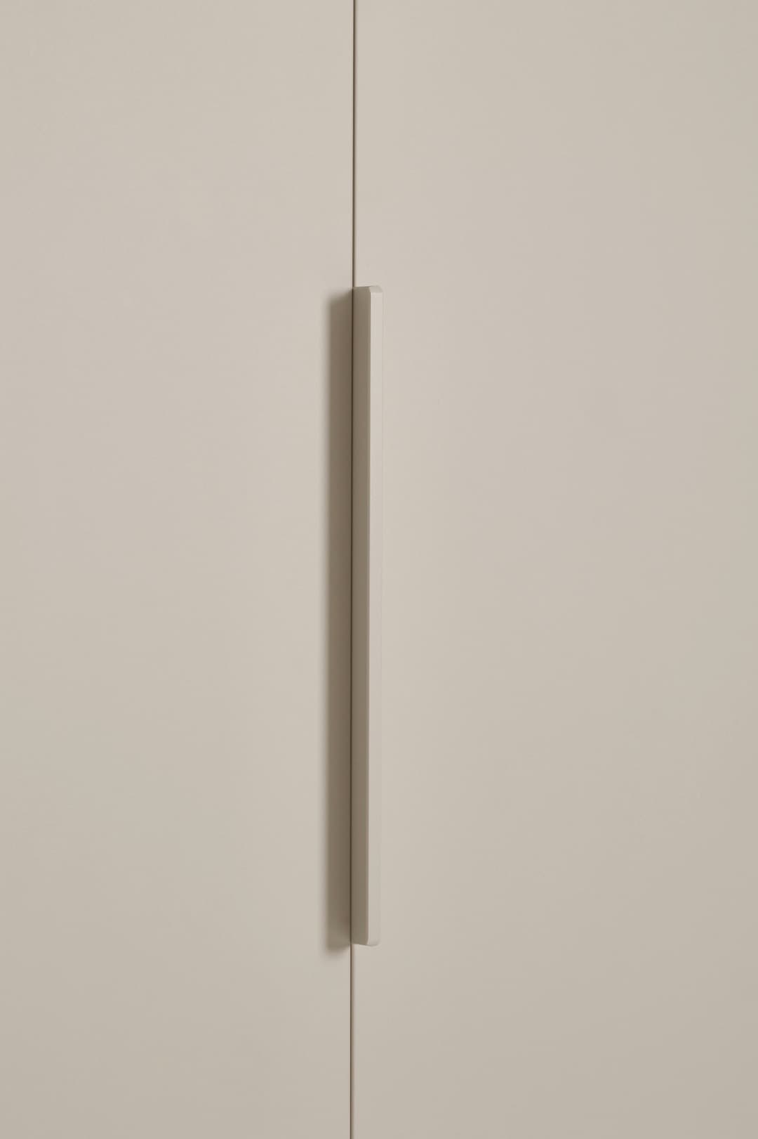 YUNY by PAIDI Kleiderschrank SISTER LOU | Beige