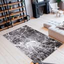 OTTO home Teppich Manrik | Grau 5