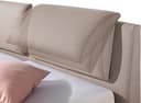 Maintal Polsterbett Oderzo | Beige 4
