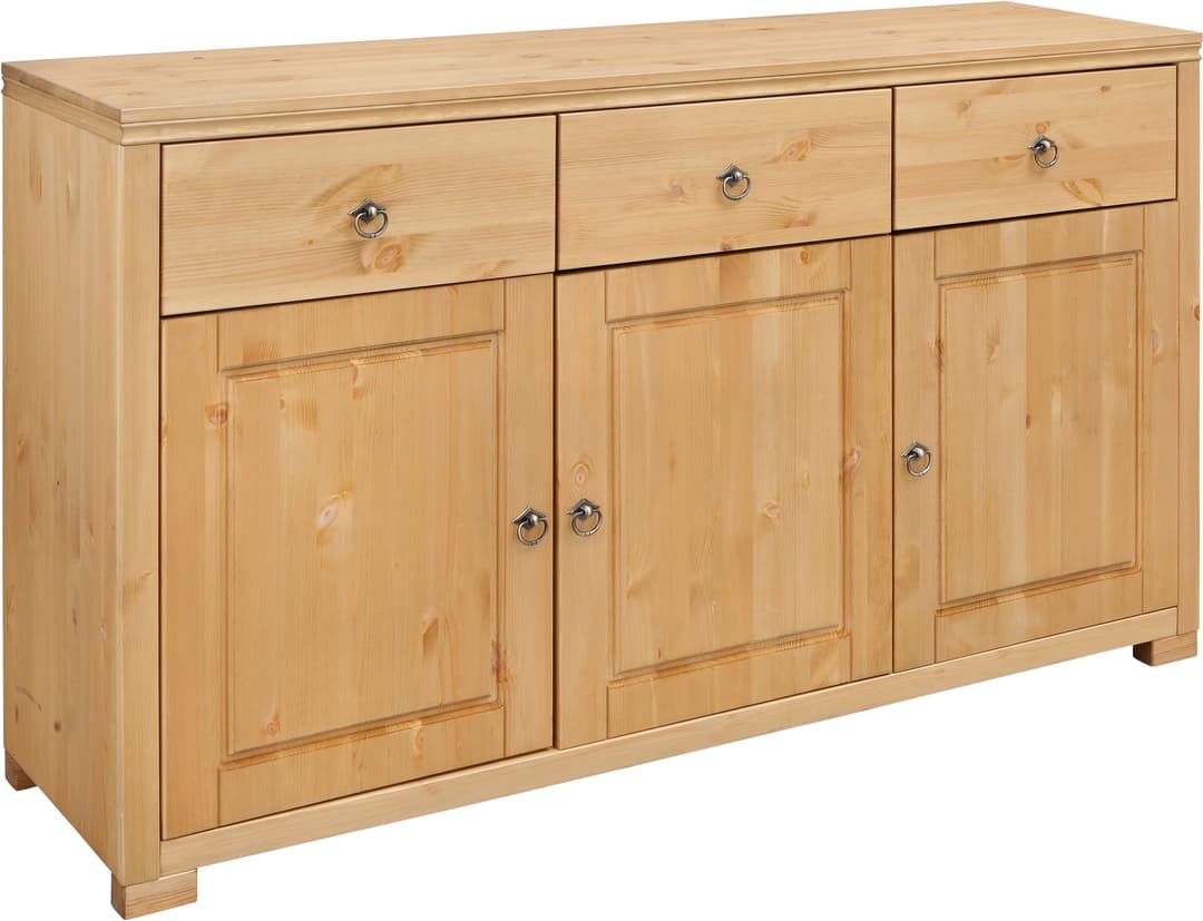 OTTO home Sideboard Gotland | Holztöne