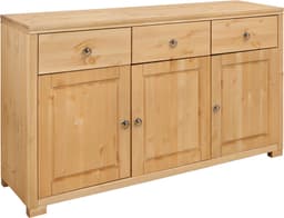 OTTO home Sideboard Gotland | Holztöne