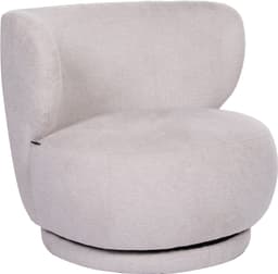 OTTO home Drehsessel ANNELIN | Beige