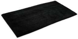 OTTO home Badematte Kaelan | Schwarz