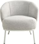 SCHÖNER WOHNEN-Kollektion Loungesessel SELVIK | Beige 4