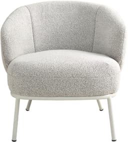 SCHÖNER WOHNEN-Kollektion Loungesessel SELVIK | Beige