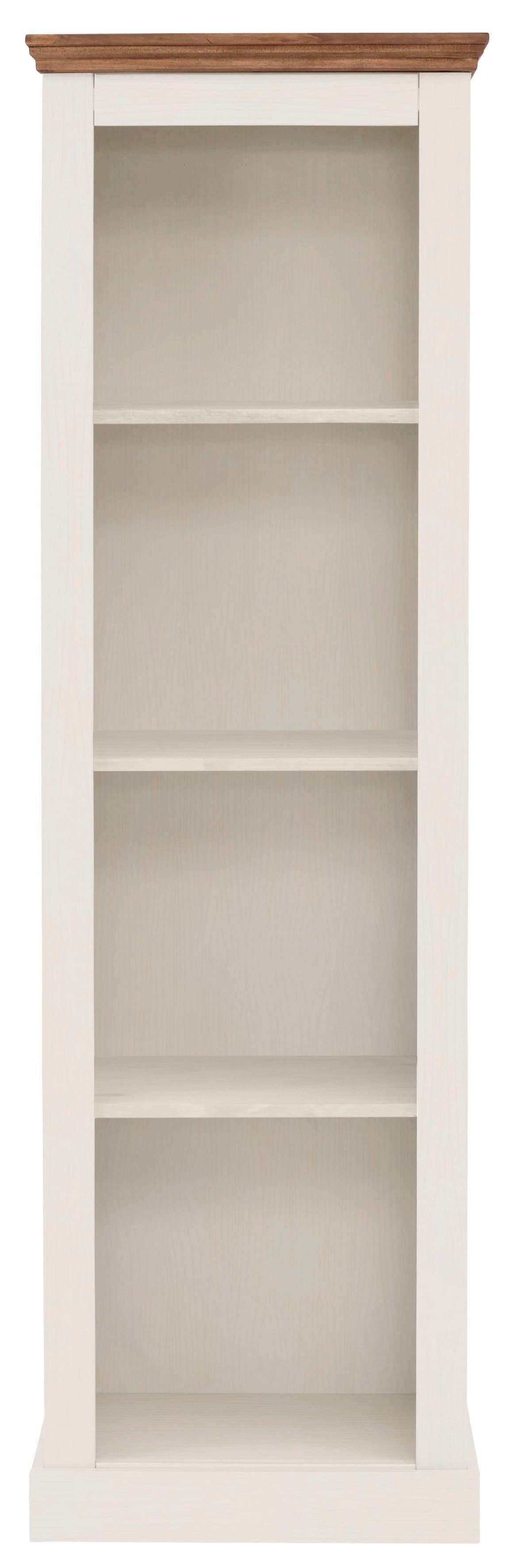 OTTO home Stauraumregal Selma | Holztöne