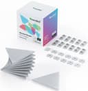 Nanoleaf LED Panel Triangles Expansion Pack | Mehrfarbig 4