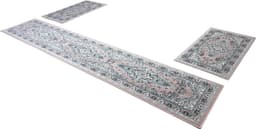 OTTO home Bettumrandung Oriental | Rosa