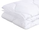 OTTO home Microfaserbettdecke Angly | Weiß 5