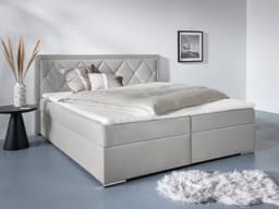 Home affaire Boxbett Alfie | Grau